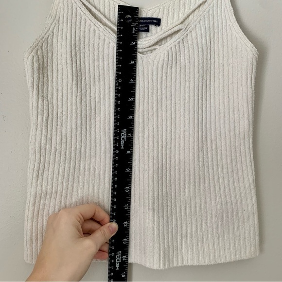 𝅺AMERICAN Eagle Tank Top Size M - Picture 4 of 6